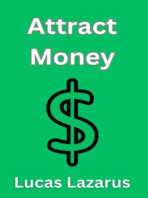 cover image of Attract Money